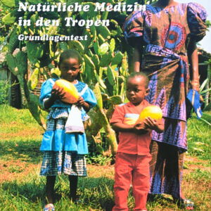 Natural Medicine in the Tropics I