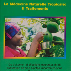 Tropical Natural Medicine II