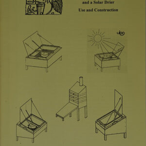 Four ULOG Ovens and a Solar Drier