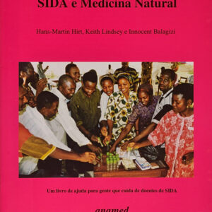 Medicina natural nos Tropicos IV