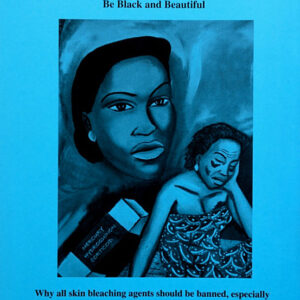 Be Black and Beautiful