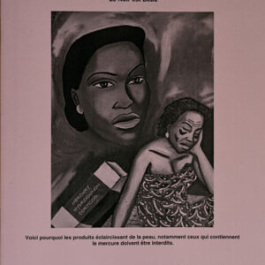 Staying Black and Beautiful - Black is Beautiful