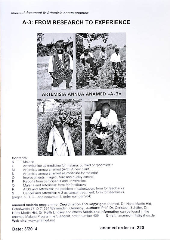 A-3: From Research to Experience