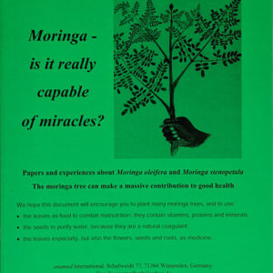 Anamed Moringa Reader