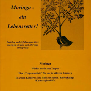 Anamed Moringa Reader
